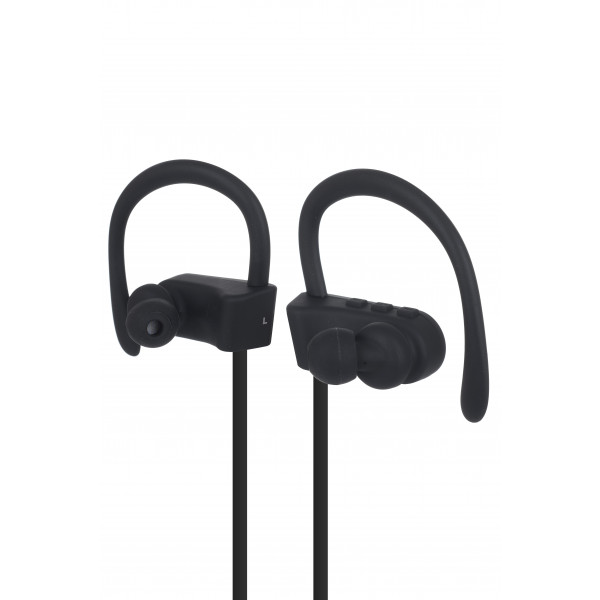 Фото - Наушники вкладыши Ergo BT-850 Black