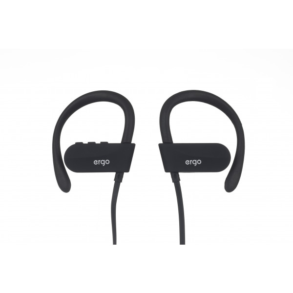 Фото - Наушники вкладыши Ergo BT-850 Black