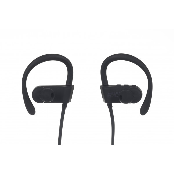 Фото - Наушники вкладыши Ergo BT-850 Black