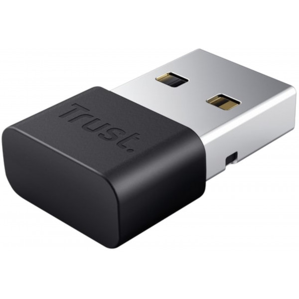 Фото - Адаптер сети Bluetooth USB Trust Myna Bluetooth 5.3 (25329)