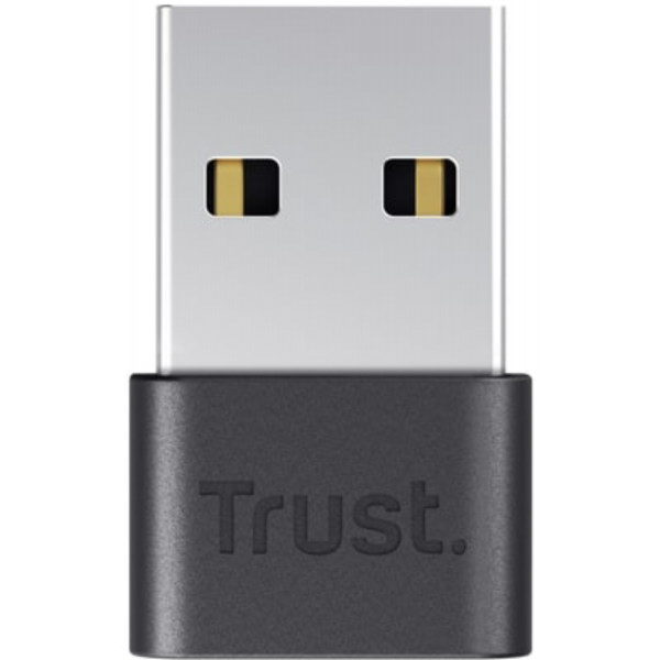 Фото - Адаптер сети Bluetooth USB Trust Myna Bluetooth 5.3 (25329)