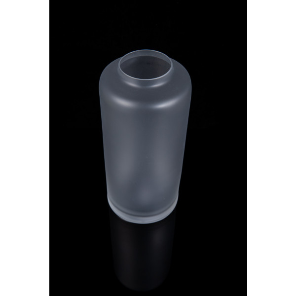 Фото - Ваза Bohemia White Matt 240 мм (b82251-382248)