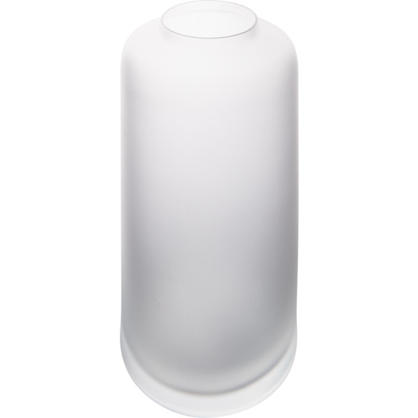 Фото - Ваза Bohemia White Matt 240 мм (b82251-382248)