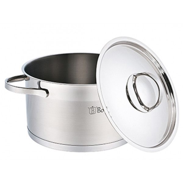 Фото - Кастрюля Bollire BR-2302 Catania 18 см 2.3 л