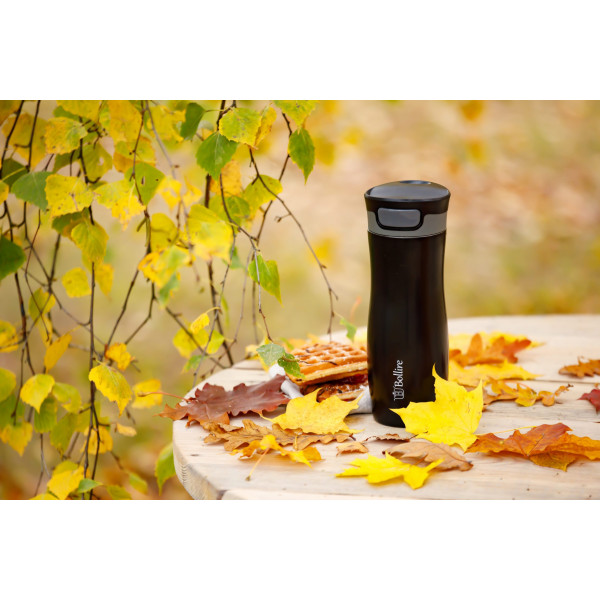 Фото - Термокружка Bollire BR-3502 0,48 л