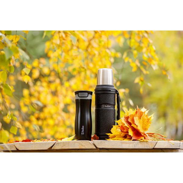 Фото - Термокружка Bollire BR-3502 0,48 л