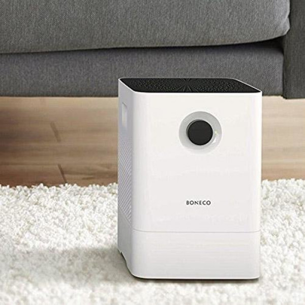 Фото - Очиститель воздуха Boneco W200