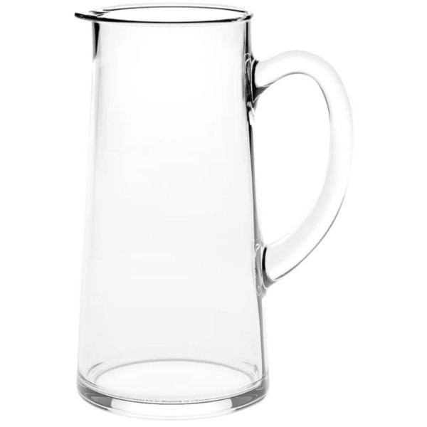 Фото - Кувшин Borgonovo ELIXIR 1600 мл (13104720)