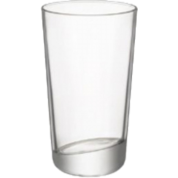 Фото - Набор стаканов Bormioli Rocco COMETA 430 мл 4 пр. (235130G10021990)