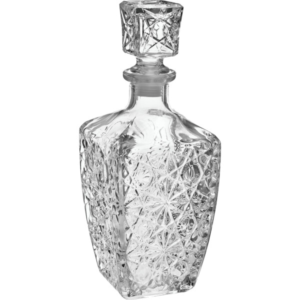 Фото - Графин Bormioli Rocco с пробкой DEDALO (284490GQ1021990)