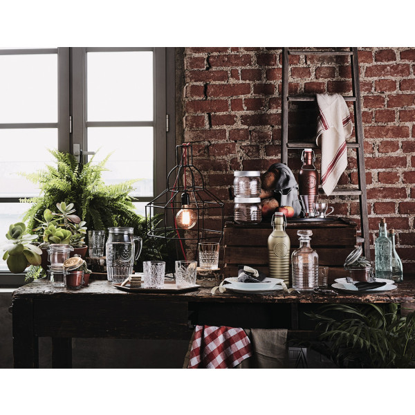 Фото - Салатник Bormioli Rocco Ebro 13,5 см, 350 мл, опал. скло