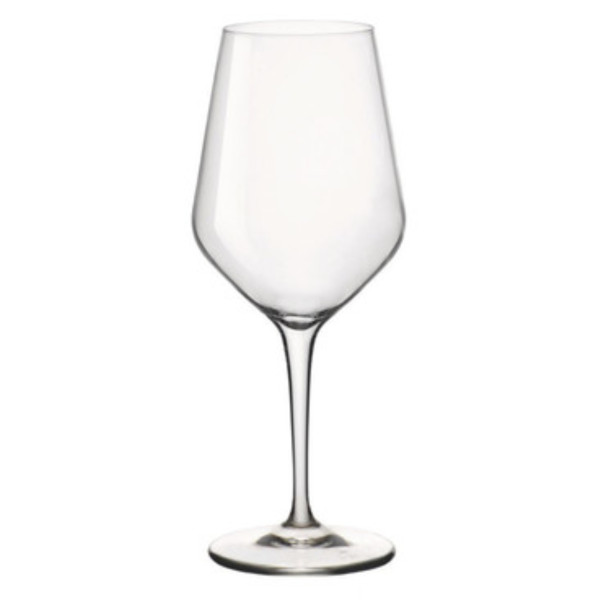 Фото - Набор бокалов Bormioli Rocco ELECTRA 550 мл 4 шт. (192352GBA021990)