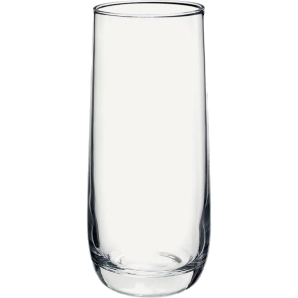 Фото - Набор стаканов Bormioli Rocco LOTO 330 мл 3 шт. (340740Q01021990)