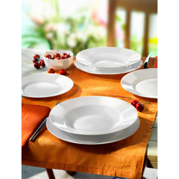 Фото - Салатник Bormioli Rocco Тoledo 12.5 см 250 мл (400886FP8321990)