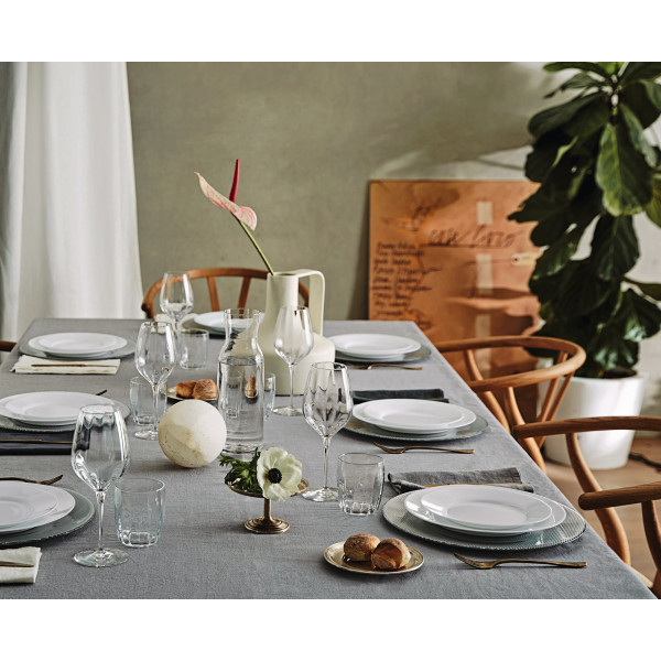 Фото - Салатник Bormioli Rocco Тoledo 12.5 см 250 мл (400886FP8321990)