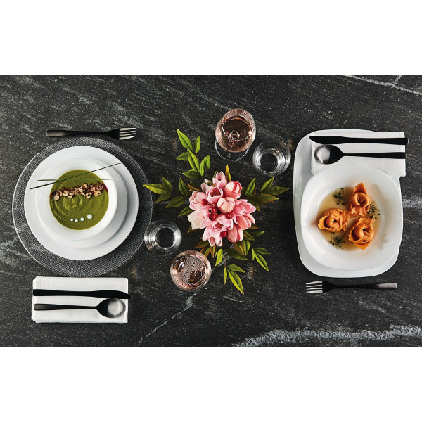 Фото - Салатник Bormioli Rocco Тoledo 12.5 см 250 мл (400886FP8321990)