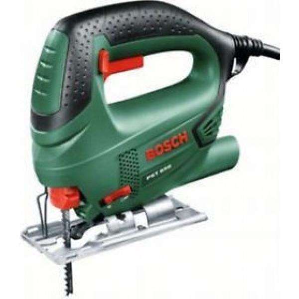 Фото - Электролобзик Bosch PST 650 (0.603.3A0.720)