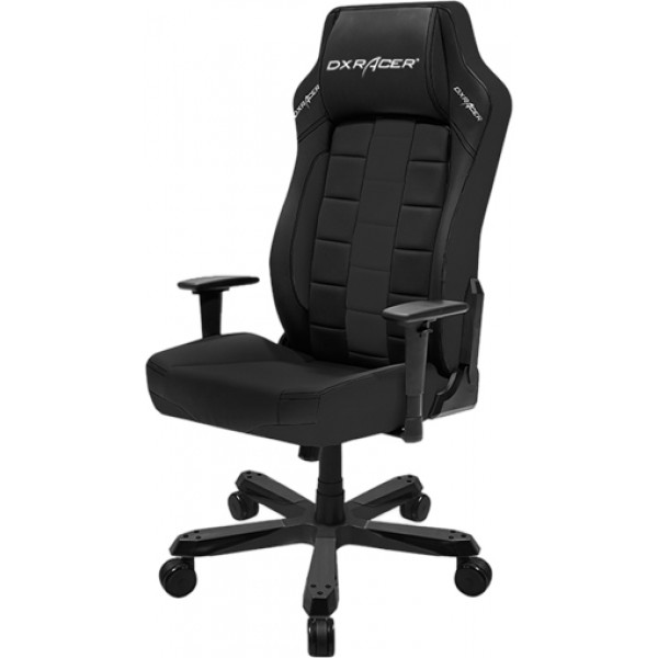 Фото - Кресло для геймеров DXRacer Boss OH/BF120/N