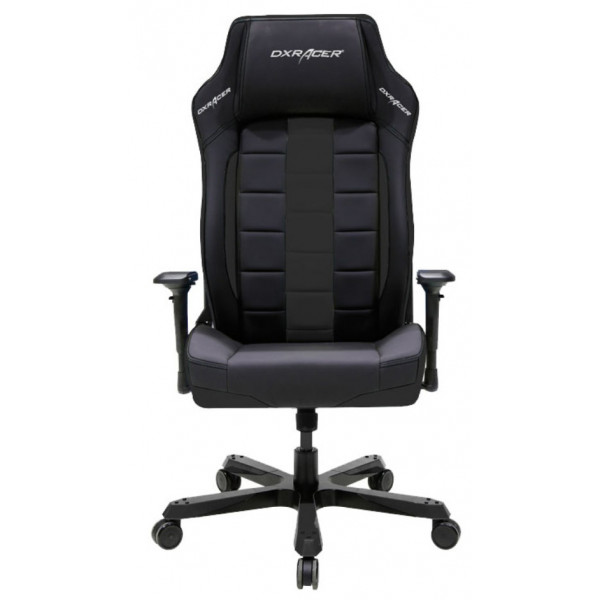 Фото - Кресло для геймеров DXRacer Boss OH/BF120/N