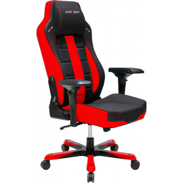 Фото - Кресло для геймеров DXRacer Boss OH/BF120/NR