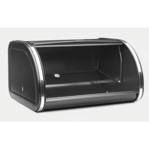 Фото - Хлебница Brabantia 236686 Black