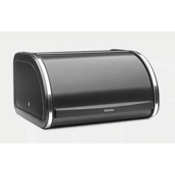 Фото - Хлебница Brabantia 236686 Black