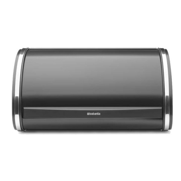 Фото - Хлебница Brabantia 236686 Black