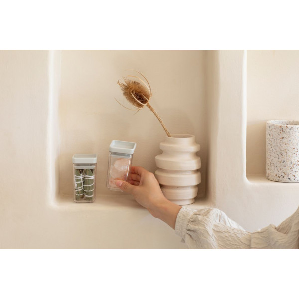 Фото - Набор емкостей для сыпучих Brabantia 2х0,15 л (230585)