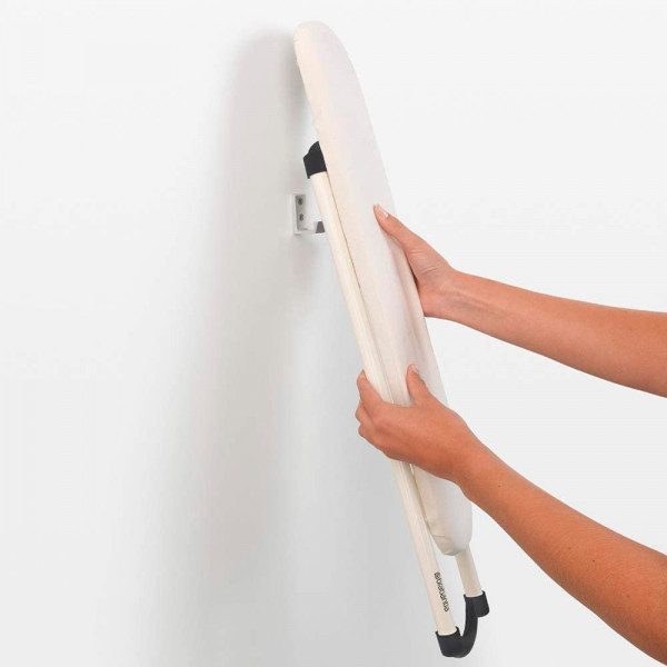 Фото - Подрукавник для глажки Brabantia 60x10 см 102400