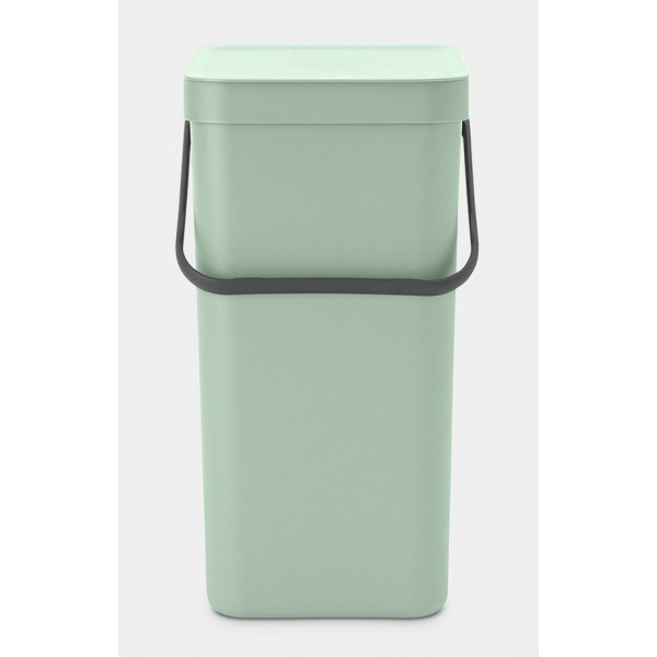 Фото - Бак для мусора Brabantia Sort&Go 16 л 211867