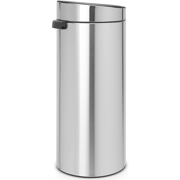 Фото - Бак для мусора Brabantia Touch Bin 30 л 115349