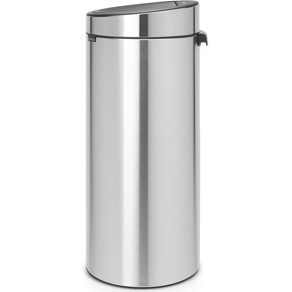 Фото - Бак для мусора Brabantia Touch Bin 30 л 115349