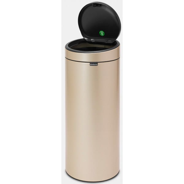 Фото - Бак для мусора Brabantia Touch Bin 30 л 304507