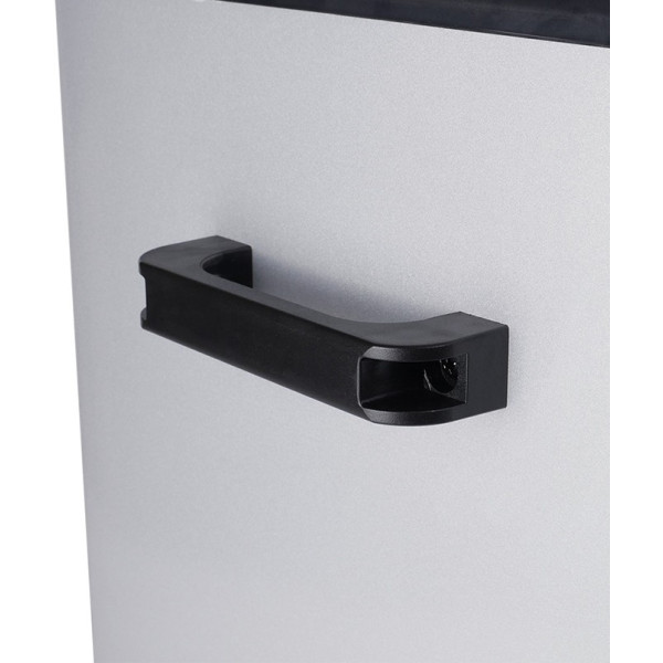 Фото - Холодильник автомобильный Brevia 50 л (22450)