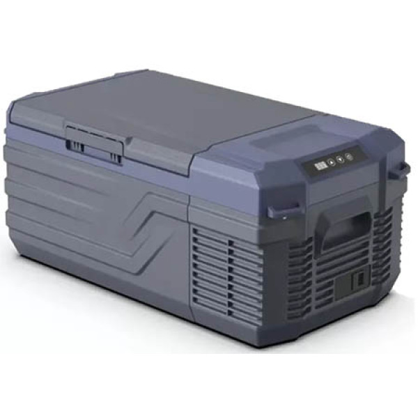 Фото - Холодильник автомобильный Brevia 15 л (22910)