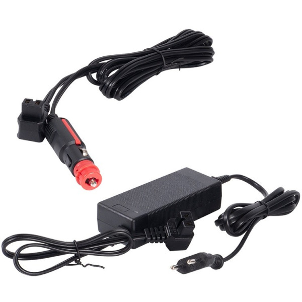 Фото - Холодильник автомобильный Brevia 62 л (22795)