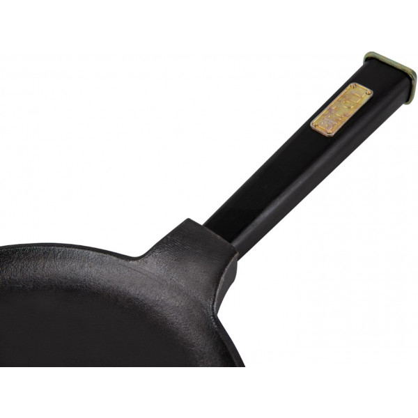 Фото - Сковорода для блинов Brizoll O2415-P1 Optima-Black 240 х 15 мм