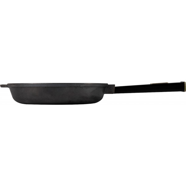 Фото - Сковорода гриль Brizoll O2440G-P1 Optima-Black 240 х 40 мм
