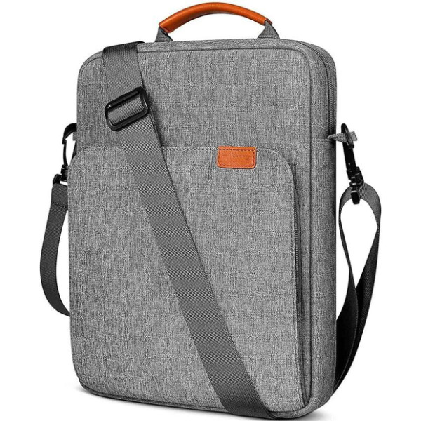 Фото - Сумка для ноутбука BUBM 9-11" Gray (РН244904)