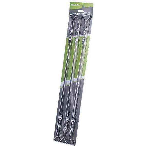 Фото - Шампур Кемпінг C-6006 Фото - Шампур Кемпінг C-6006