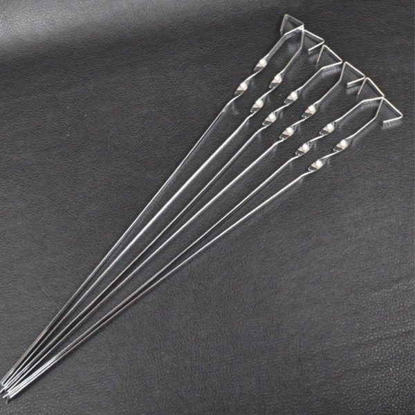 Фото - Шампур Кемпінг C-6006