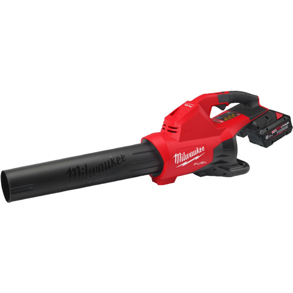 Фото - Воздуходувка аккумуляторная Milwaukee M18 F2BL-802 (4933499229)