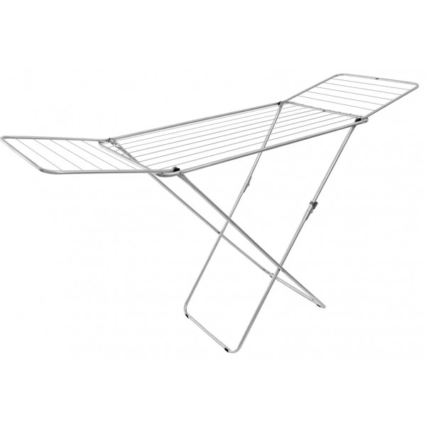 Фото - Сушилка для белья Casa Si Kolibri Silver (CS42191C06)