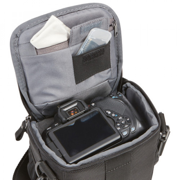 Фото - Сумка для компактной фотокамеры Case Logic Bryker BRCS-102 (3203657)