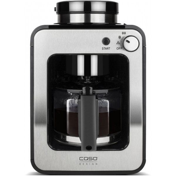 Фото - Кофеварка капельная CASO Coffee Compact