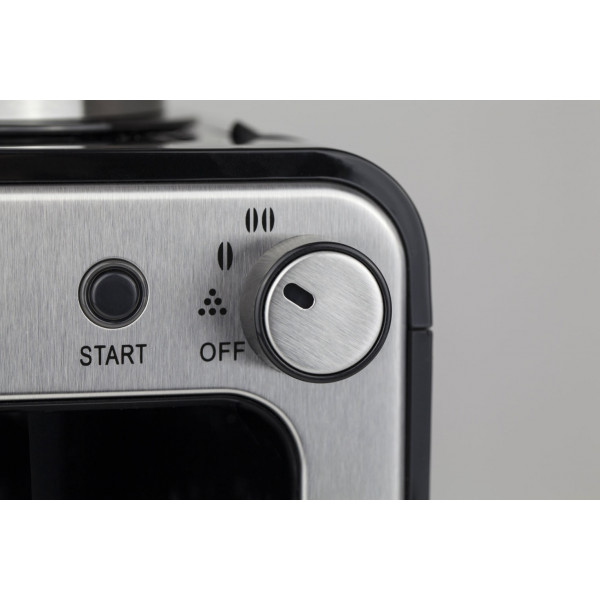 Фото - Кофеварка капельная CASO Coffee Compact