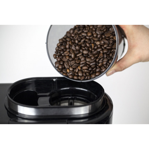 Фото - Кофеварка капельная CASO Coffee Compact