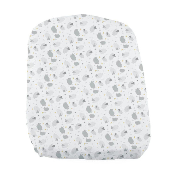 Фото - Простынь детская Chicco SET 2 шт. (05010.91)