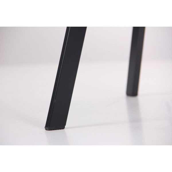 Фото - Стул барный AMF Clif Dark grey