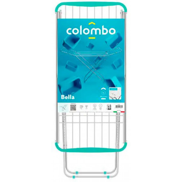 Фото - Сушилка для белья Colombo Bella (ST387)